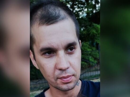 Пропавший без вести житель Таганрога найден живым
