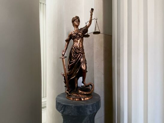 На Дону на два года осудили водителя иномарки, по вине которого погиб пассажир