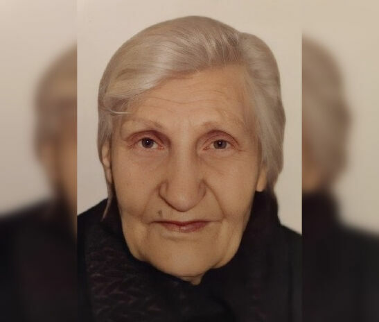 Пропавшую в Ростове 81-летнюю бабушку нашли живой