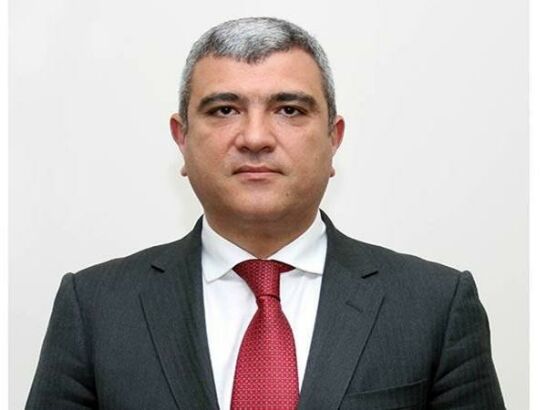 В Ростове-на-Дону назначен новый генеральный консул Армении
