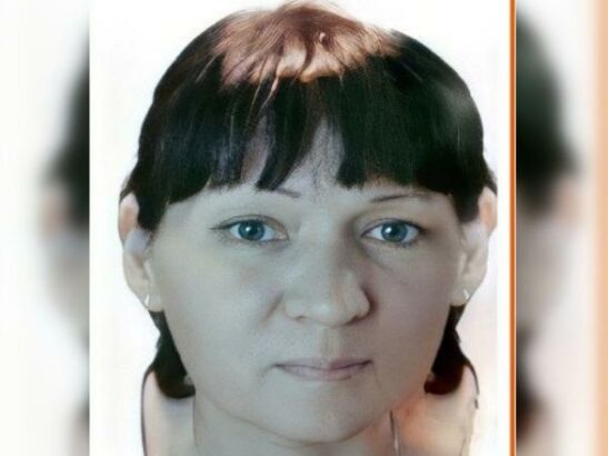 На Дону нашли пропавшую 39-летнюю женщину