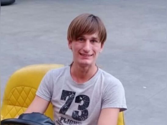 На Дону без вести пропал 23-летний парень
