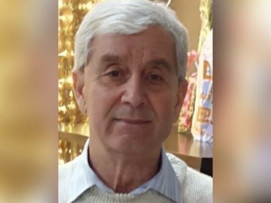 В Батайске нашли пропавшего 73-летнего дедушку