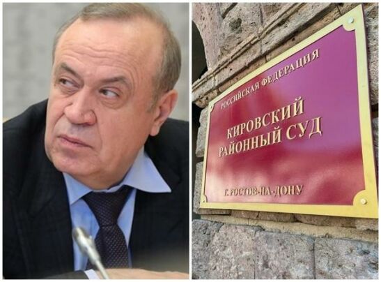 Прокурор запросил четыре года колонии для экс-замгубернатора Сергея Сидаша