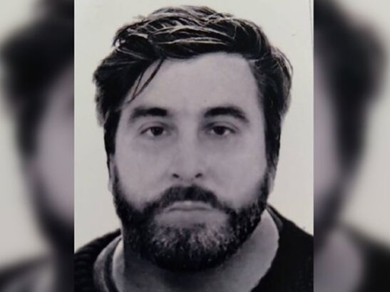 В Волгодонске без вести пропал 47-летний мужчина