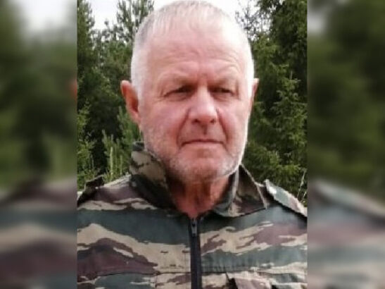 В Шахтах без вести пропал 60-летний мужчина