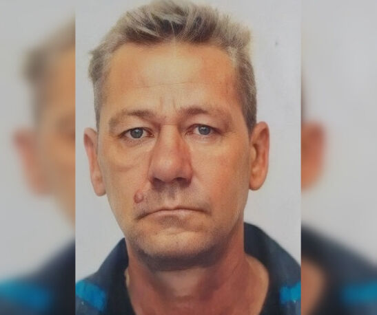 В Ростовской области без вести пропал 48-летний мужчина