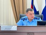Прокурор Ростовской области назвал средний размер взяток в регионе