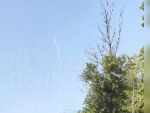 Еще одна ПВО сработала в небе над Ростовской областью