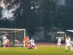 Ростовский СКА со счётом 0:2 уступил «Черноморцу»
