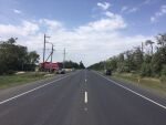 В Ростовской области два человека пострадали в ДТП с большегрузом