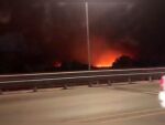Пожар на улице Чемордачка в Ростове локализован