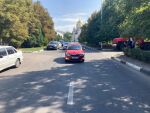 В Новочеркасске автомобилистка сбила 12-летнюю девочку