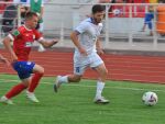 Ростовский СКА не сумел обыграть ставропольское «Динамо» - 0:0