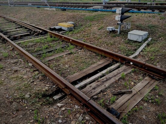 В Таганроге электричка сбила выпившую 43-летнюю женщину