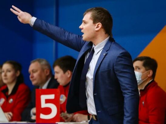 Главный тренер БК «БАРС-РГЭУ» покинул клуб