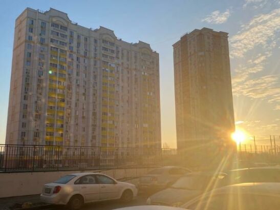 Управляющая компания в ЖК «Акварель» не нашла черной воды у жильцов