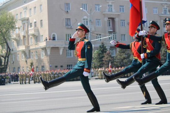 Президент РФ объявил в России частичную мобилизацию