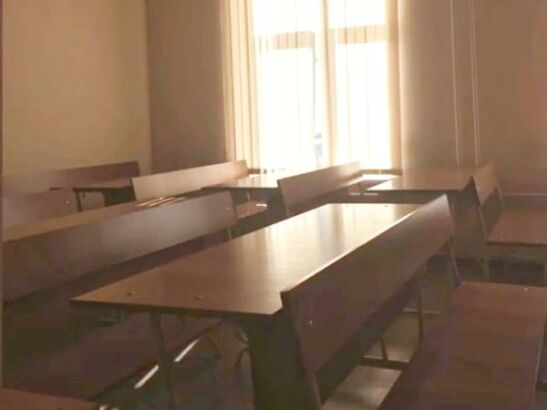 Во время частичной мобилизации в России студенты не подлежат призыву