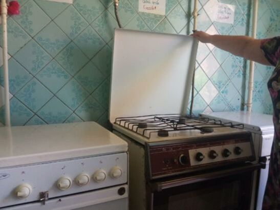 В пяти хуторах Белокалитвинского района 15 сентября отключат газ