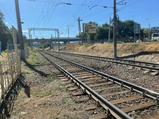 В Ростовской области двух пассажиров сняли с поезда за пьяный дебош