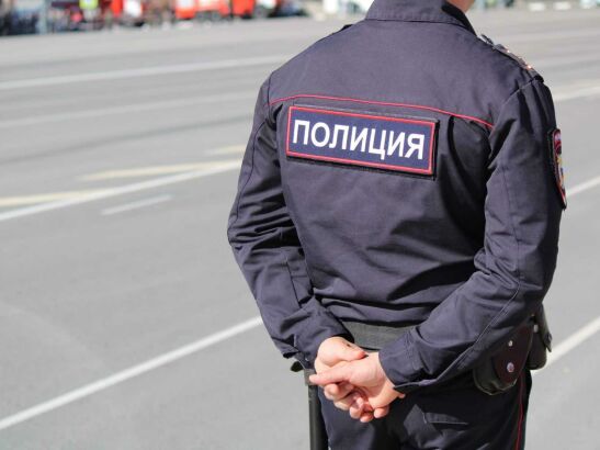 На Дону задержали налетчиков, ограбивших мужчину на «Темернике»