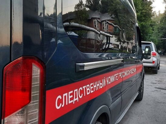 В Ростове на рынке в уличном туалете нашли труп новорожденного мальчика