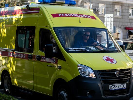 В Ростовской области коронавирусом заболели еще 299 человек