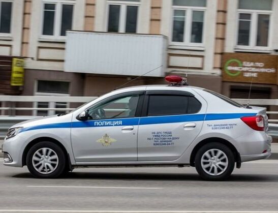 На Дону за порчу баннеров с военнослужащими СВО возбудили несколько уголовных дел