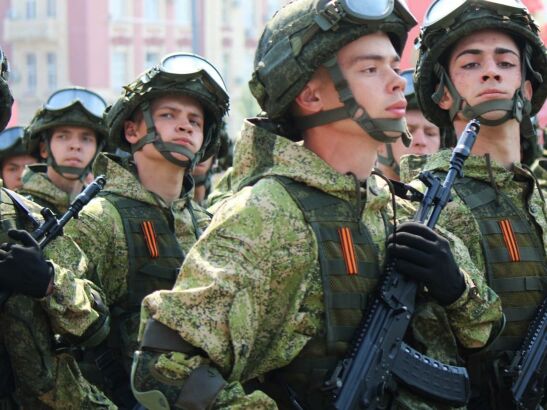 Мобилизованные из Ростовской области получат по 150 тысяч рублей