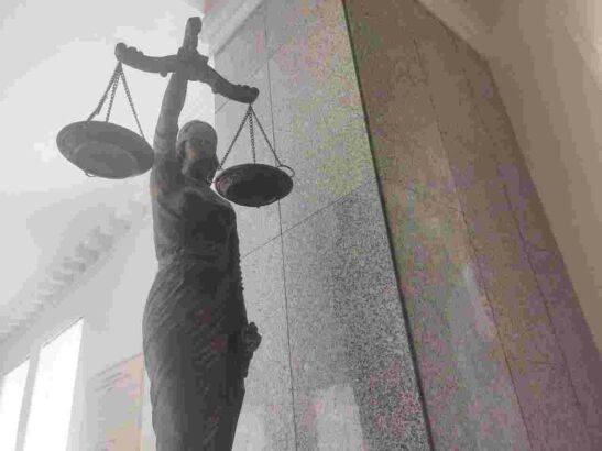 В Ростове мужчина получил шесть лет «строгача» за убийство сына