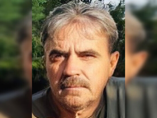 В Ростове месяц ищут пропавшего 54-летнего мужчину