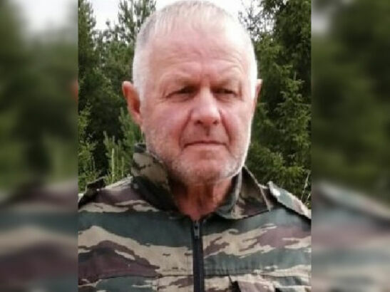 Пропавший в Шахтах 60-летний мужчина нашелся живым спустя три дня