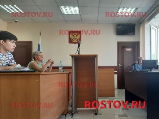 Рабочий мясоперерабатывающего завода получил условный срок за гибель напарника из Аксая