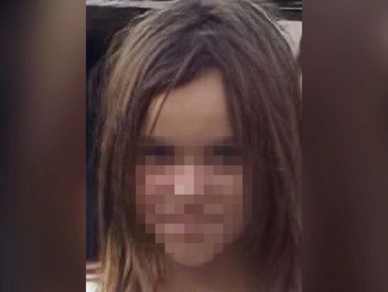 Школьницу, пропавшую накануне в Новошахтинске, нашли живой