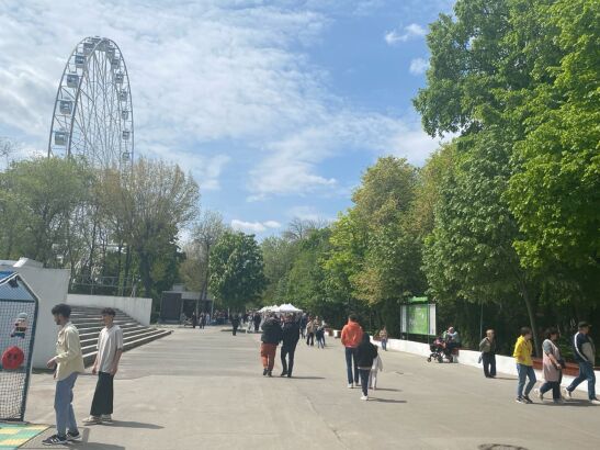 В Ростовской области зафиксировали очередную вспышку заболеваемости коронавирусом