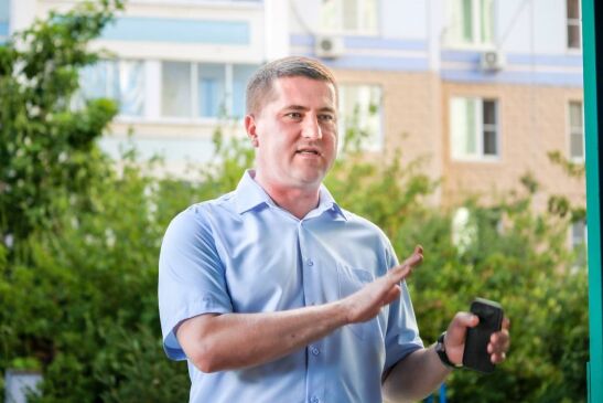 Бизнесмен Сергей Полевода победил на довыборах в гордуму Ростова