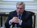 Василий Голубев объявил, что Ростовская область практически завершила частичную мобилизацию