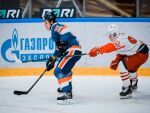 ХК «Ростов» со счётом 1:4 уступил «СКА-Неве»