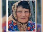 На Дону ищут пропавшую без вести 88-летнюю пенсионерку