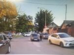 В Ростове-на-Дону 10-летний мальчик попал под колеса легковушки