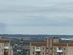 Жителей Ростовской области испугали громкие звуки взрывов