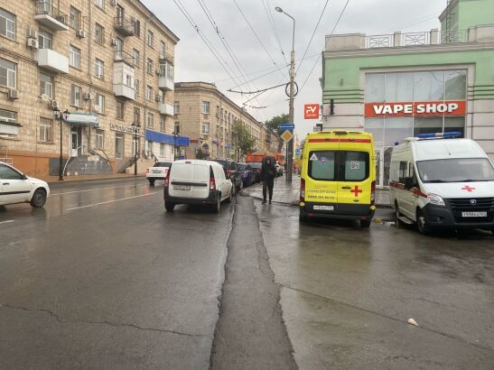 Коронавирусом заболели 162 жителя Ростовской области за сутки