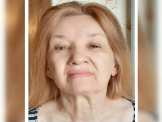 В Ростове пропавшую 67-летнюю женщину нашли живой