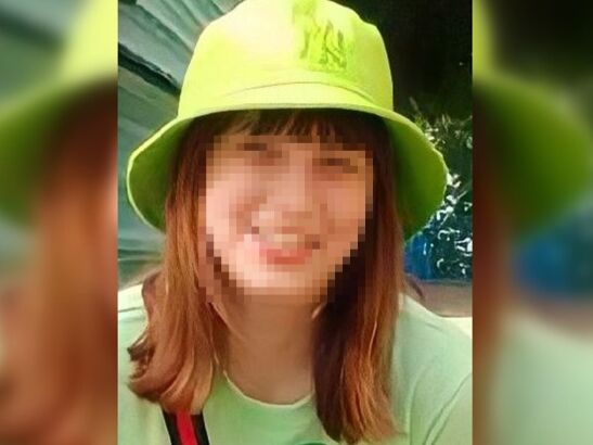 В Ростове нашли живой 13-летнюю девочку, пропавшую по дороге в школу