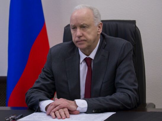 Глава СК РФ принял участие в заседании совета по делам казачества