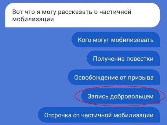 Более 800 добровольцев из Ростовской области подали заявления на участие в СВО
