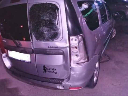 В Ростове в ДТП с автобусом пострадала школьница