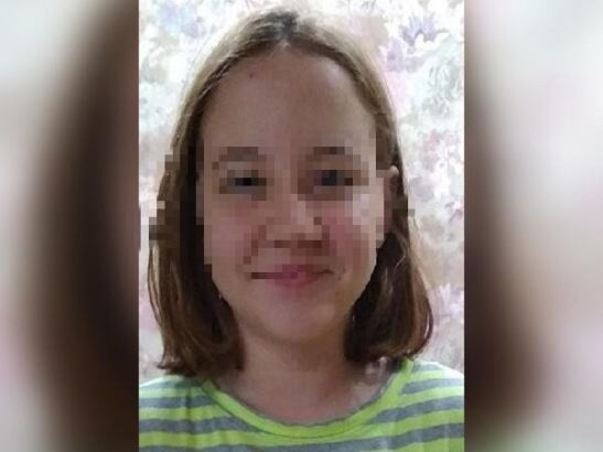 В Волгодонске школьница ушла гулять и не вернулась домой