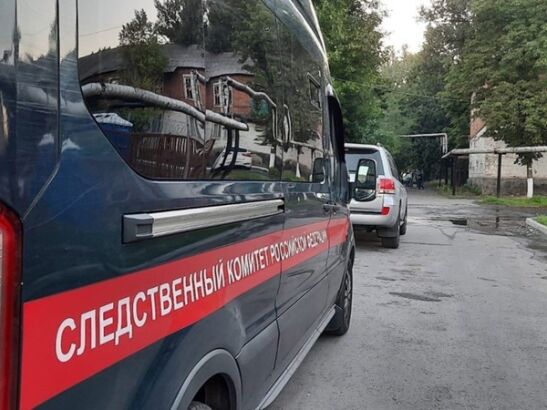По факту публикации о выселении семьи из Азова Следственный комитет начал проверку